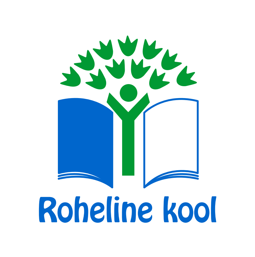 Roheline Kool