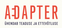 Adapter logo