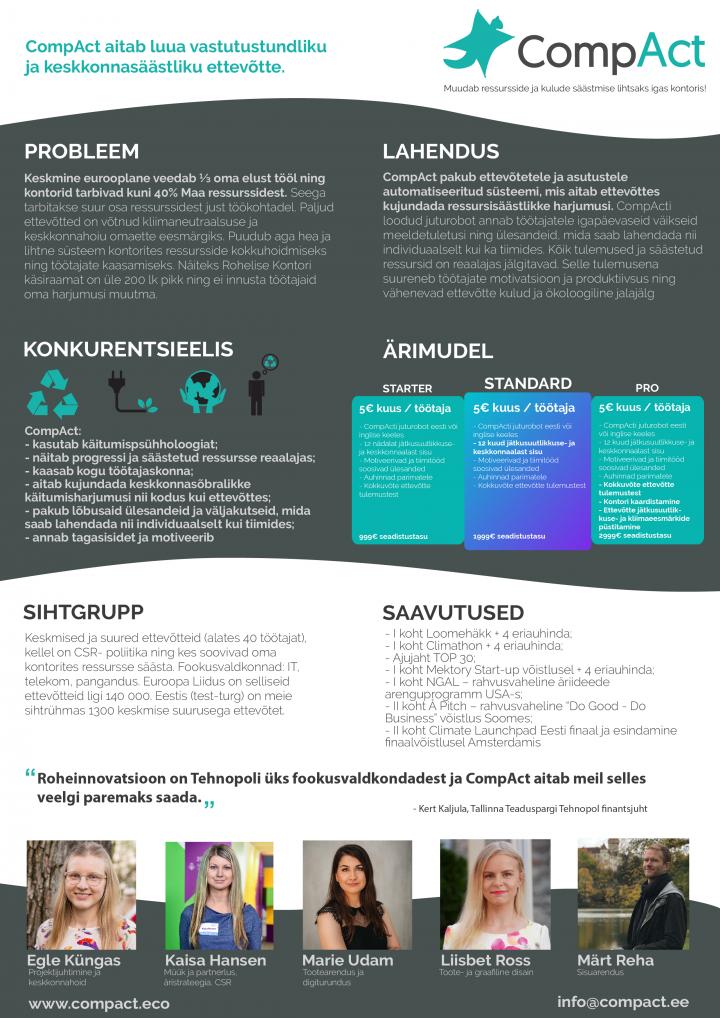 onepager