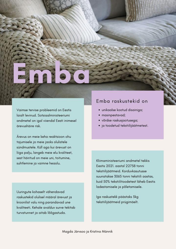 Emba